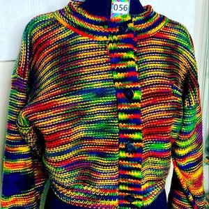 1980’s Vintage Sweater